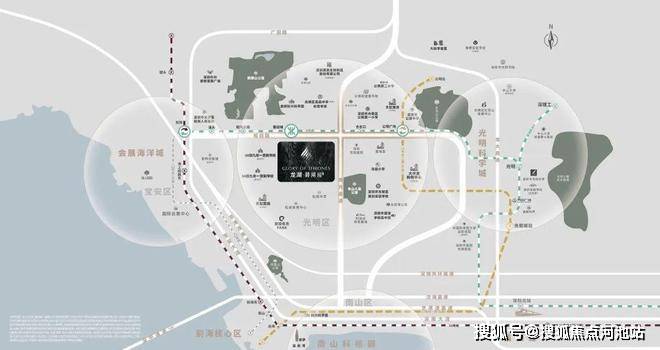 龙湖御湖境为什么便宜?龙湖御湖境户型图大全-附加户型图(一文读懂)