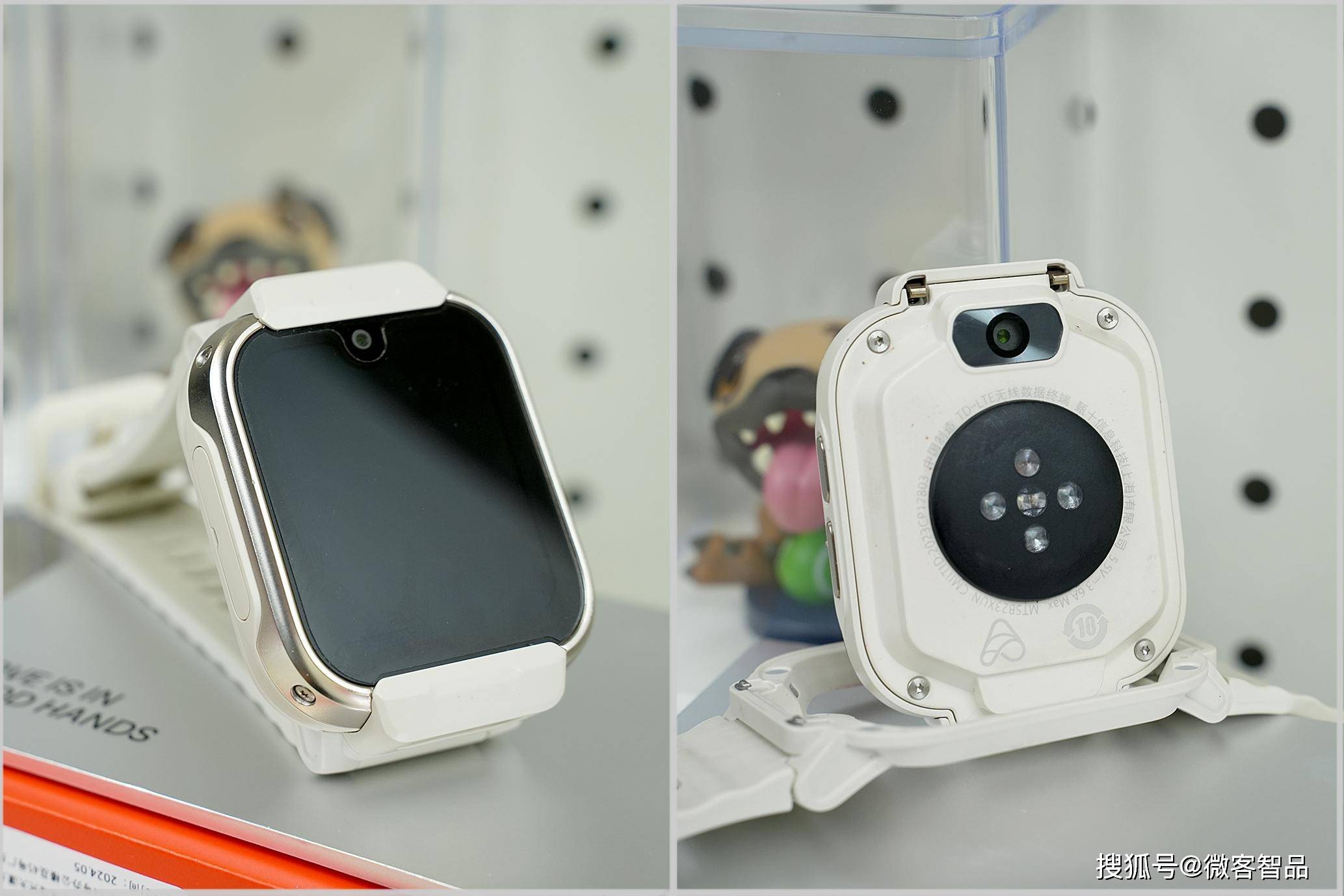 618给孩子选哪款电话手表?米兔儿童手表s1:孩子喜欢,家长放心