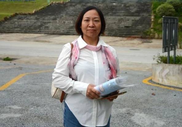 另一份判决书是瓷天下公司诉闽清县东桥镇政府在2023年6月,7月期间