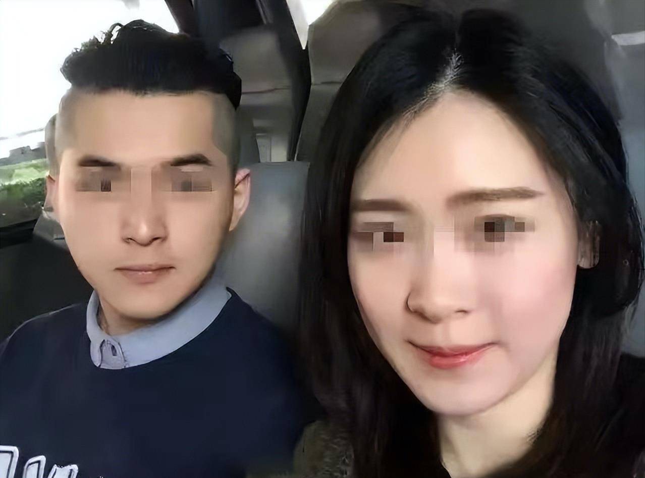 16年,上海软饭男2次被抓奸,后买2本解剖书,把妻装到冰柜105天