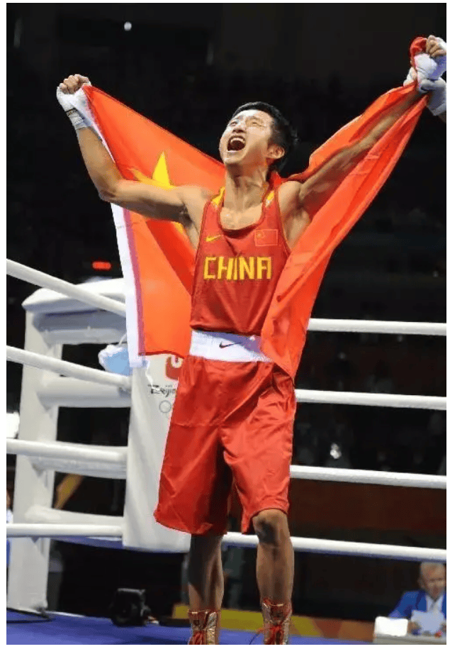 张志磊和邹市明谁更伟大?答案显而易见,中国拳击需要扫盲!