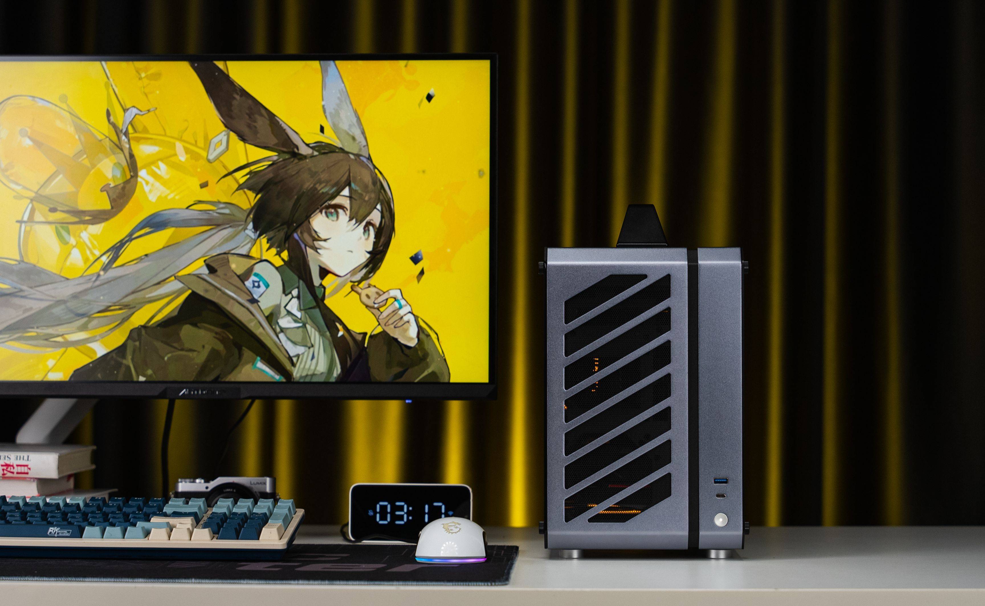 c28星空灰配置分享