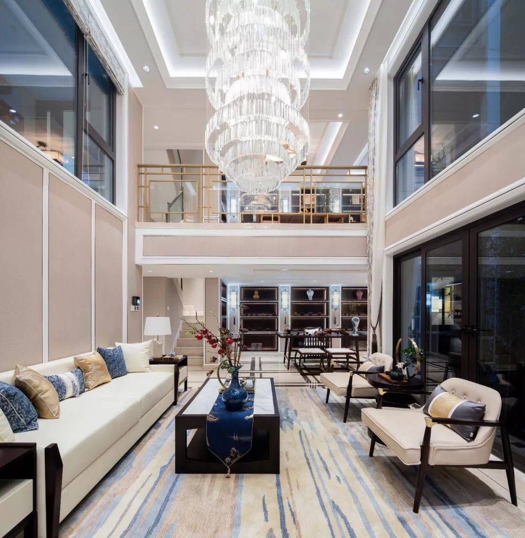 奉贤海湾泰禾海上院子别墅首页,上海泰禾海上院子别墅