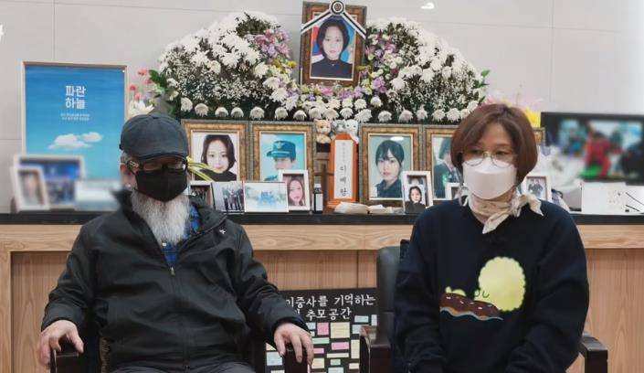 韩国女兵领证后当晚自杀,死前录视频揭露真相,李艺琳性侵案始末