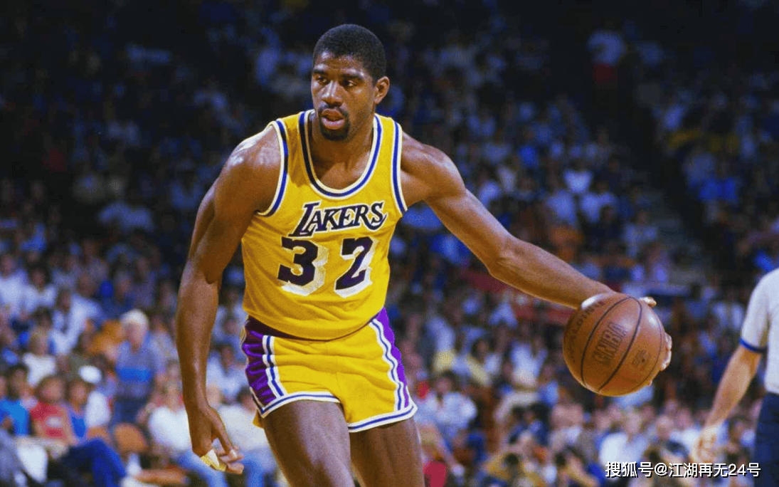 这三个菜鸟第一年就拿mvp,魔术师恐难被超越!