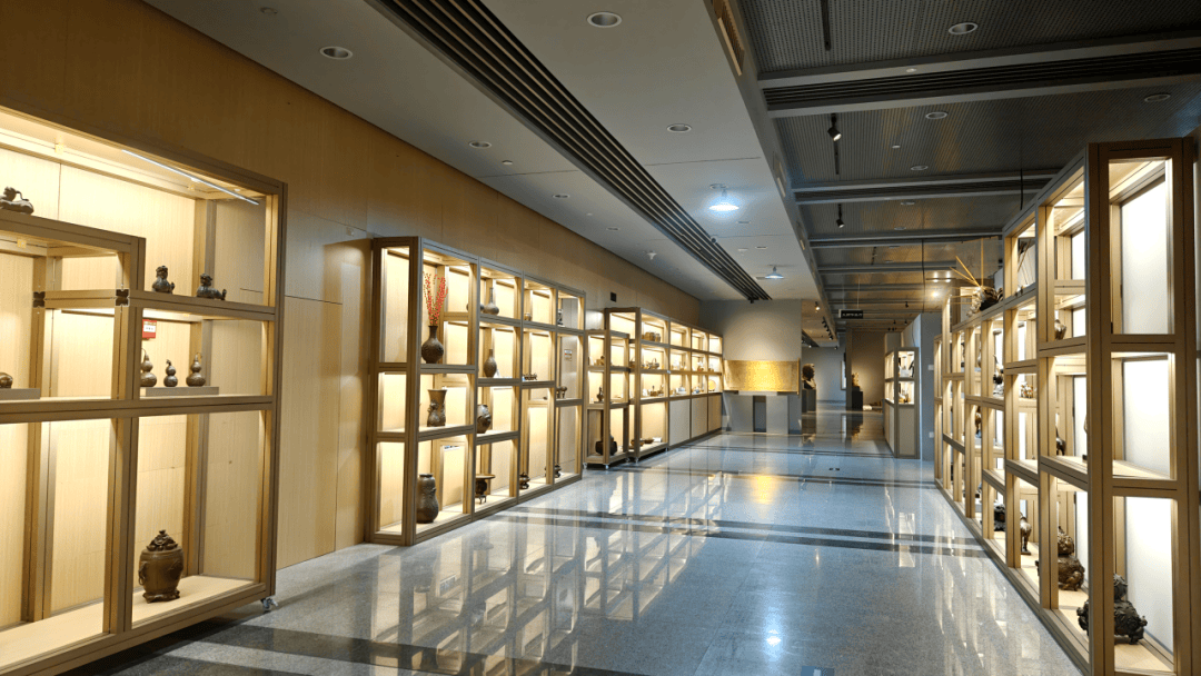 永康五指岩 神雕铜艺博物馆一日游精品线【探秘佛手,观永康五金金