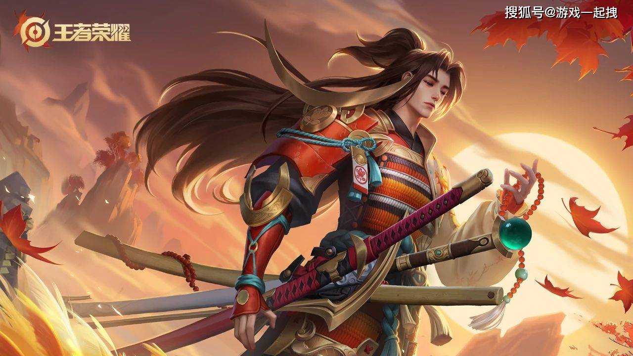 王者体验服更新:老牌打野英雄崛起,橘右京,韩信,阿轲焕发新生_赵云