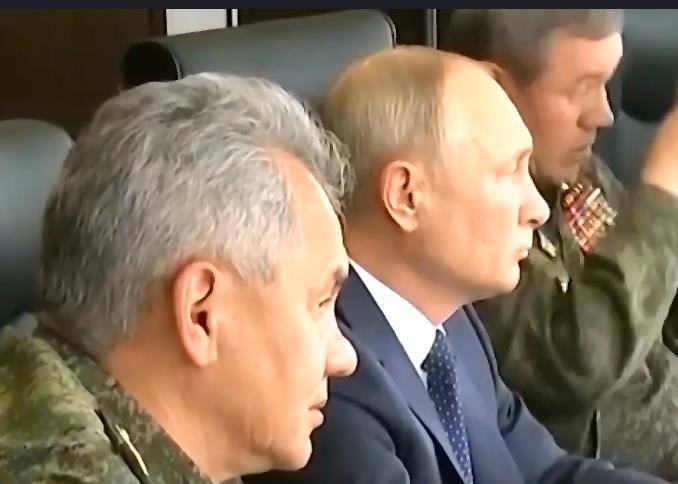 这个人同样是普京大帝身边的重要人物,甚至地位比格拉西莫夫还要高上