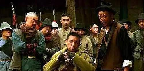 他是土匪出身的"中州大侠",后成为靖国豫军总司令