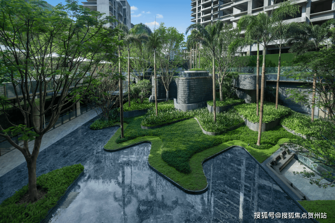 (首页)珠海华发四季云山售楼处_四季云山欢迎您_最新详情_户型_配套