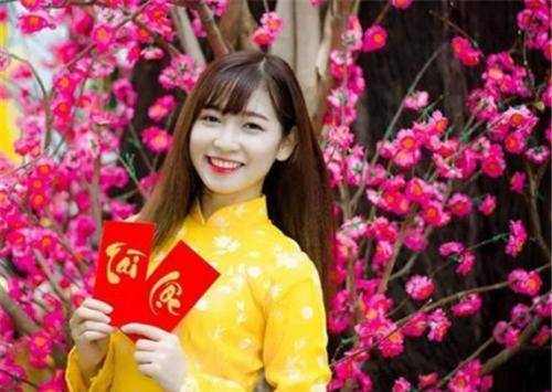 越南全面废除汉字,就连写春联也改用字母,但有个字至今也改不掉