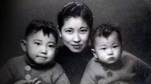 傅聪_傅敏_钢琴