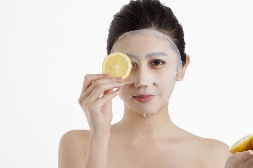柠檬美白祛斑小窍门 三个你必须学会的方法