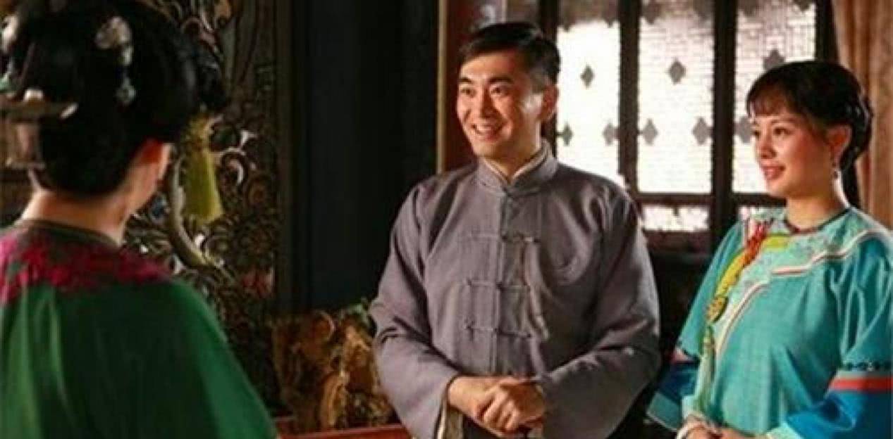 后,嫁给大22岁的丈夫,生下儿子影响了中国历史_王采玉_蒋介石_蒋肇聪
