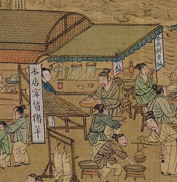 明代第一奇案,女子失踪,有人说她在偷情,但最终发现她吊死了