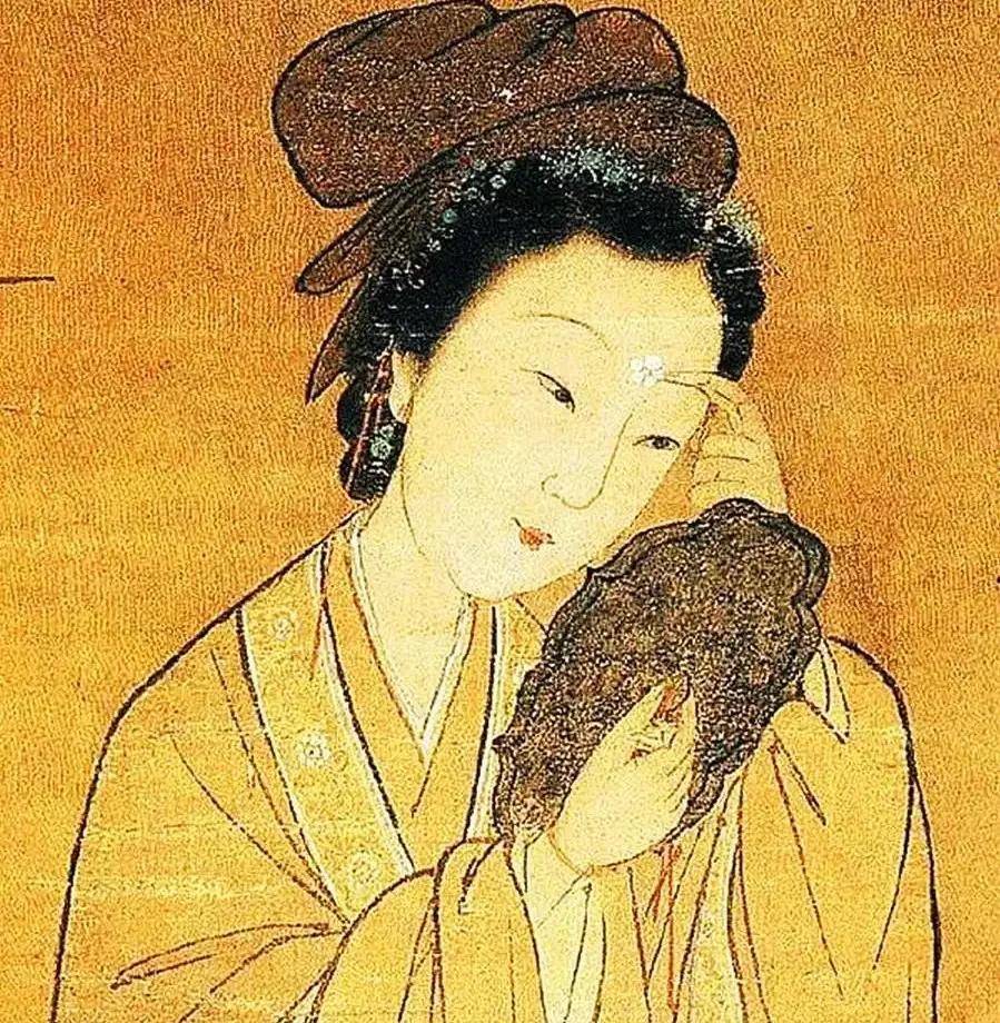 中国历史上第一位女国医—西汉女医义妁