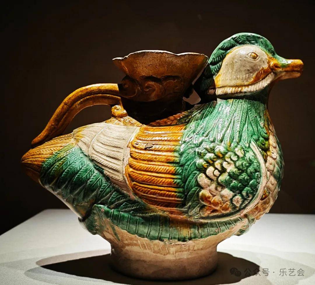 花脚大仙分享:深博特展《窑火遗萃——辽宋夏金时代的瓷作技艺》上篇