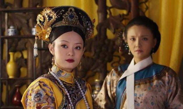 甄嬛传:在雍正的心中,为何没有一个女子能够比得上纯元皇后?