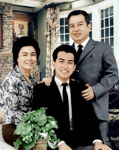 不幸生在帝王家,越南末代王储和老挝末代王孙都没有后代_国王_王子