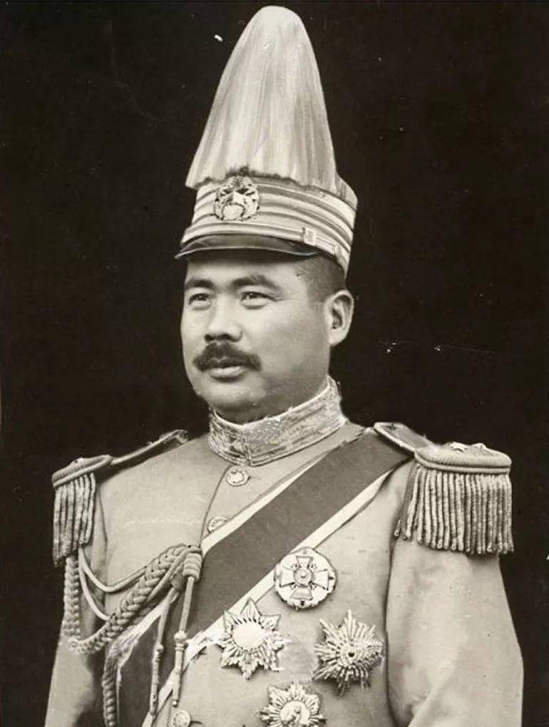 军阀冯玉祥的儿子:冯洪志,为两岸统一尽心尽力,今已104岁高龄