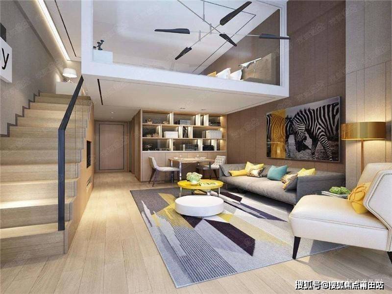 福州【榕心映月soho】楼盘详情-售楼处位置-福州【榕心映月soho】一房