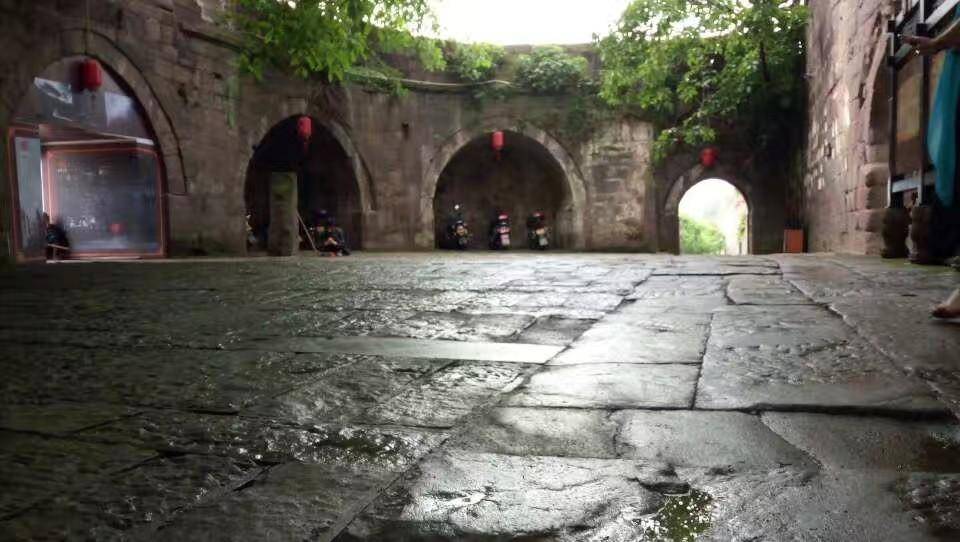 重庆最值得去的5个古镇,免门票,游客少