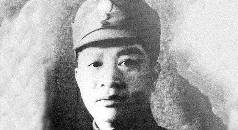 叶挺_李秀文_博古