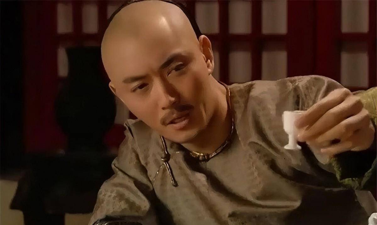 甄嬛传原著:被果郡王骗了,其实他根本没死,终于看清甄嬛真面目