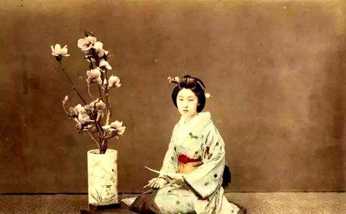 她是丰臣秀吉侧室,却被称为淀殿,为何不称其本名?和一习惯有关