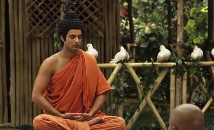 印度"婆罗门":孩子出生就是贵族,拥有特权,杀人放火不判死刑