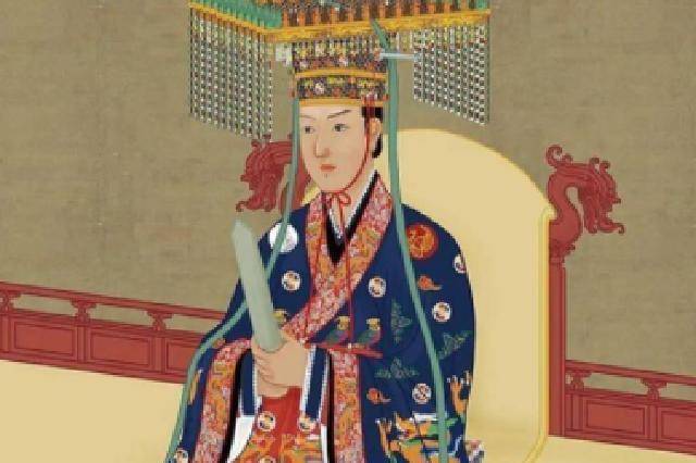 正宫死于宦官,第二任皇后和长女爱上宦官_郭皇后_福康公主_曹皇后