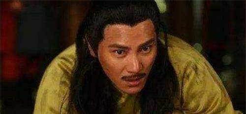 一代歌妓成皇帝宠妃,最后却被皇帝亲手杀死,腿骨制成一种乐器