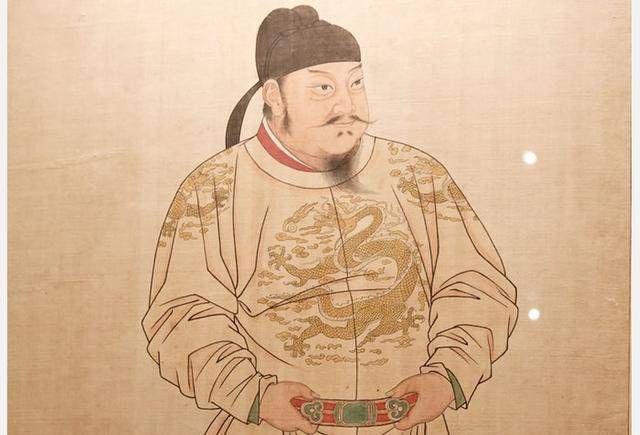 隋唐历史上真正的第一猛将,李元霸也不是他对手,却被严重低估