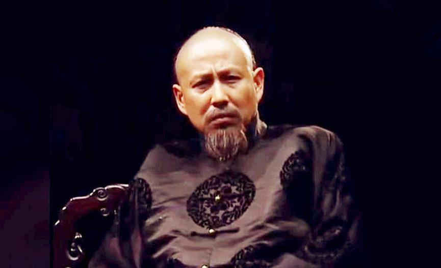 胡雪岩:经商有道,得清廷官方认可,临终前一行为尽显大智慧