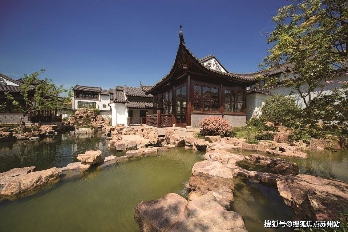 苏州独栋别墅-苏州拙政别墅 姑苏(姑苏拙政别墅)-在售户型-价格-咨询