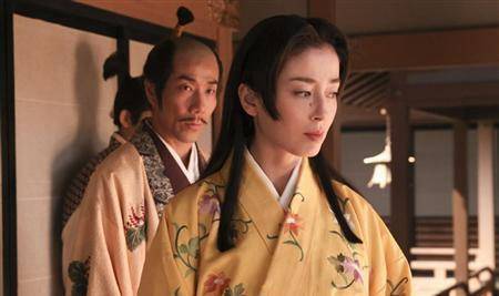 她是丰臣秀吉侧室,却被称为淀殿,为何不称其本名?和一习惯有关