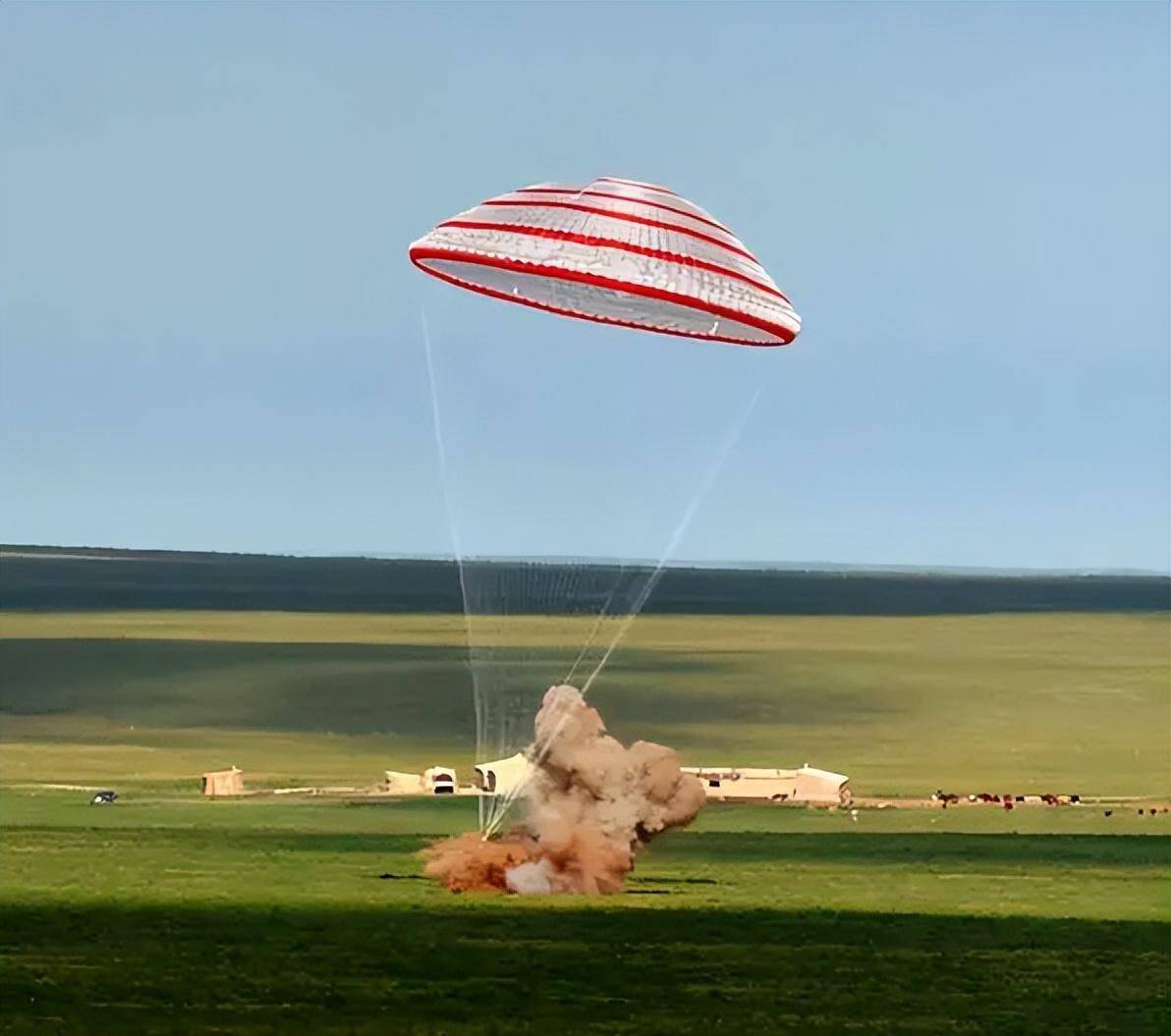 杨利伟在太空曾听到神秘"敲门声",13年后,专家终于找到答案