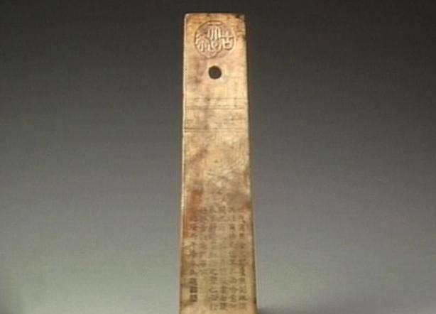 最任性的一位皇帝,不把文物当回事,说破坏就破坏