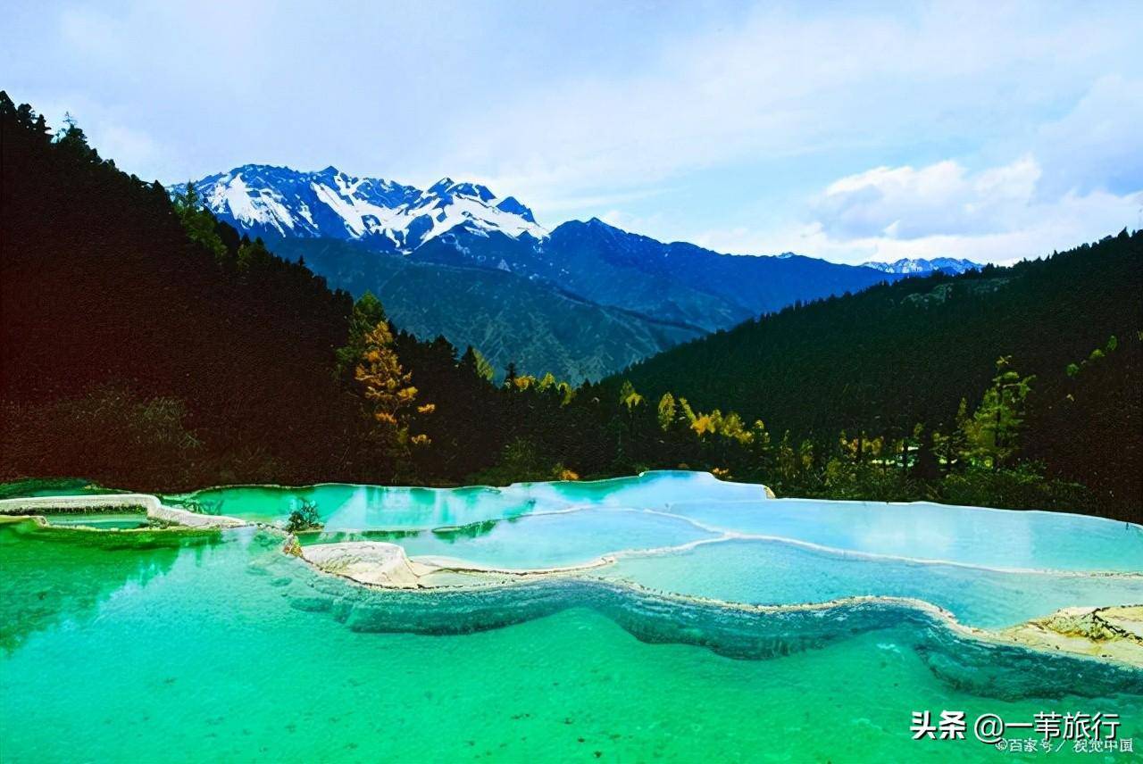 旅游必去十大景点图片