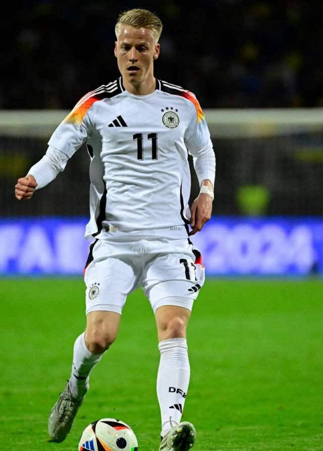 德国队实力凸显,希腊能否阻挡?赛前分析