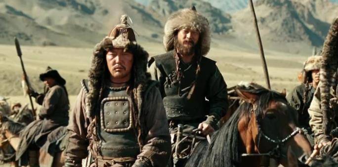 蒙古骑兵横扫欧洲所向披靡,为何会败给埃及人?埃及兵器占足优势
