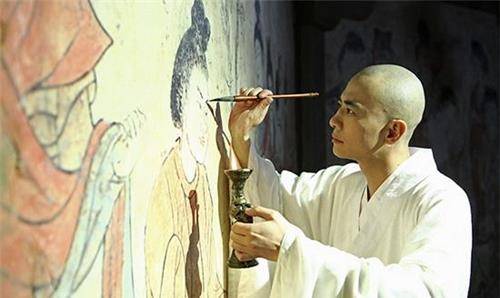 不顾一切,与公主相恋8年,皇帝发现后,当众将高僧腰斩_爱情_嘉措_佛教