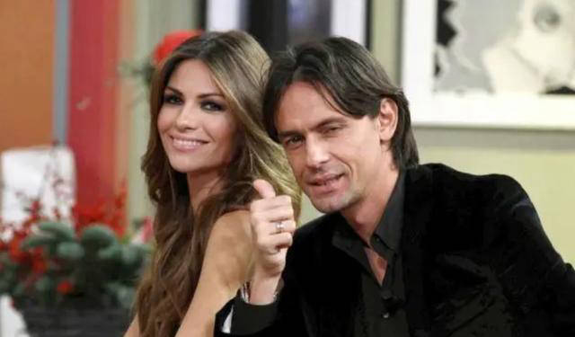 因扎吉:50岁传奇婚礼将举行,小17岁美妻育二