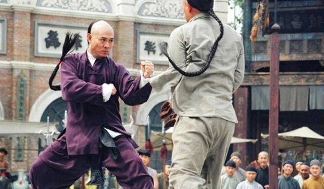 晚清10大武术高手,黄飞鸿,霍元甲全排不到第一,第一被