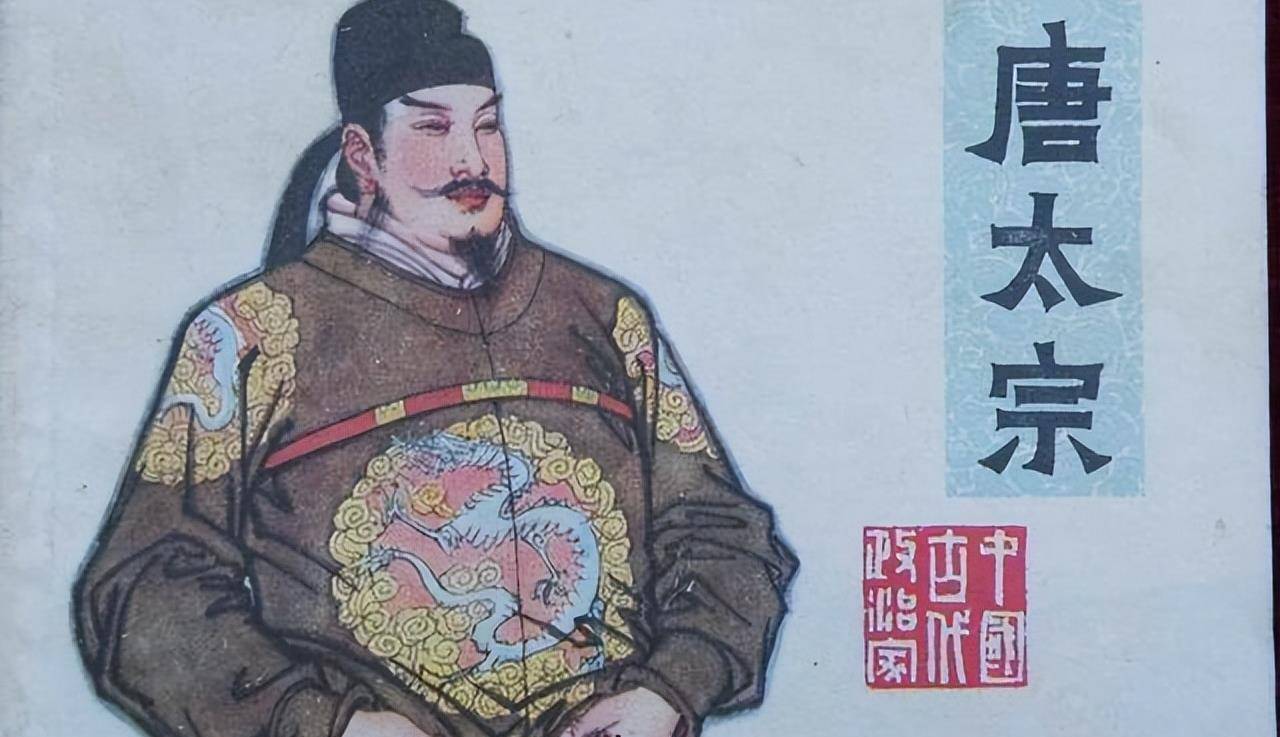 李元吉的五个儿子:梁郡王李承业,渔阳王李承鸾,普安王李承奖,江夏王李