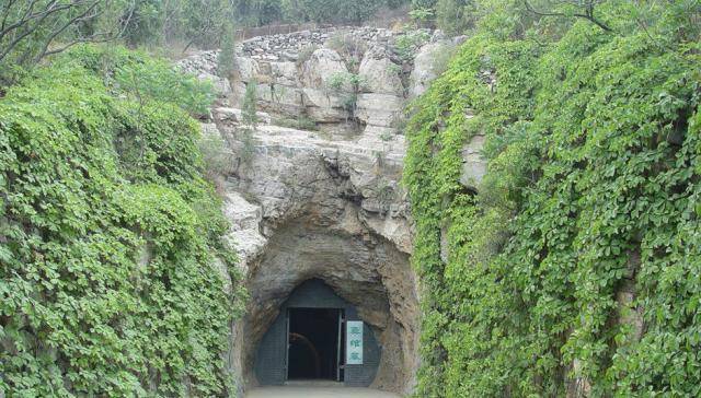 当年的保定满城汉墓是如何被人发现的?