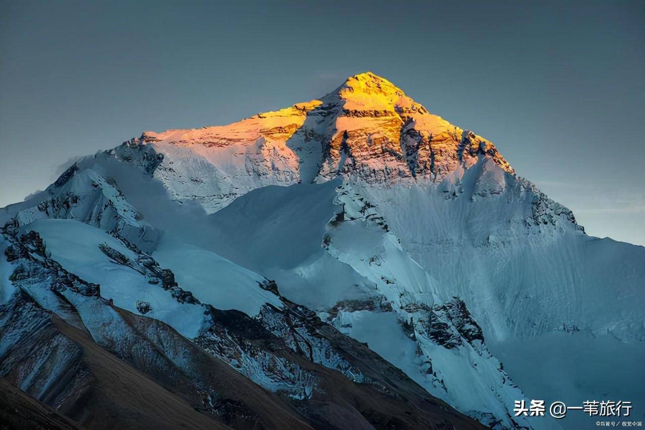 喜欢小众旅游地的一定不要错过日喀则