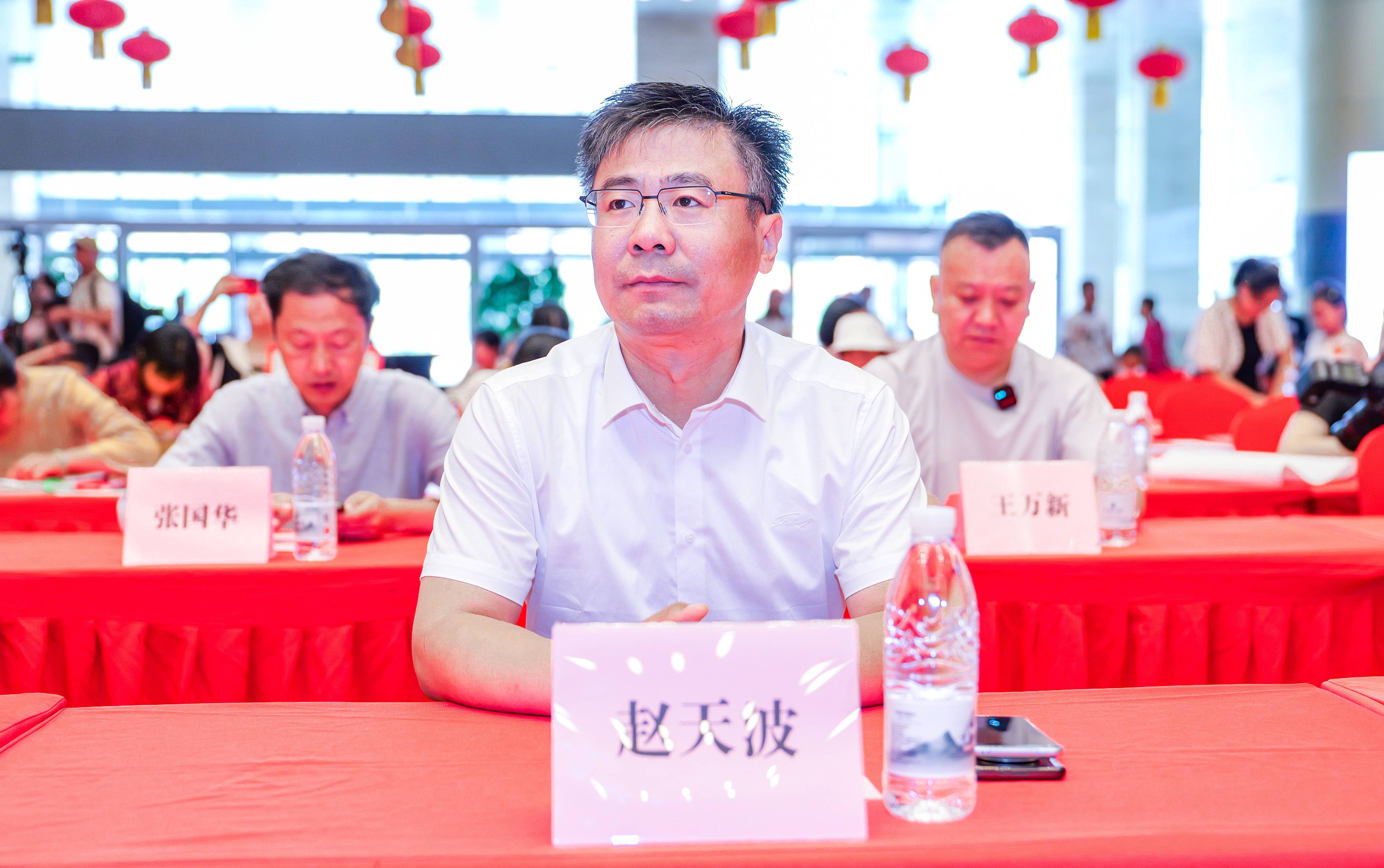 历下区文化和旅游局成功举办历下区第五届剪纸大赛