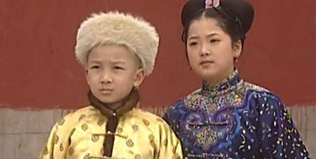 这对于年事已高的苏麻喇姑来说,是极大的安慰也是极大的信任.