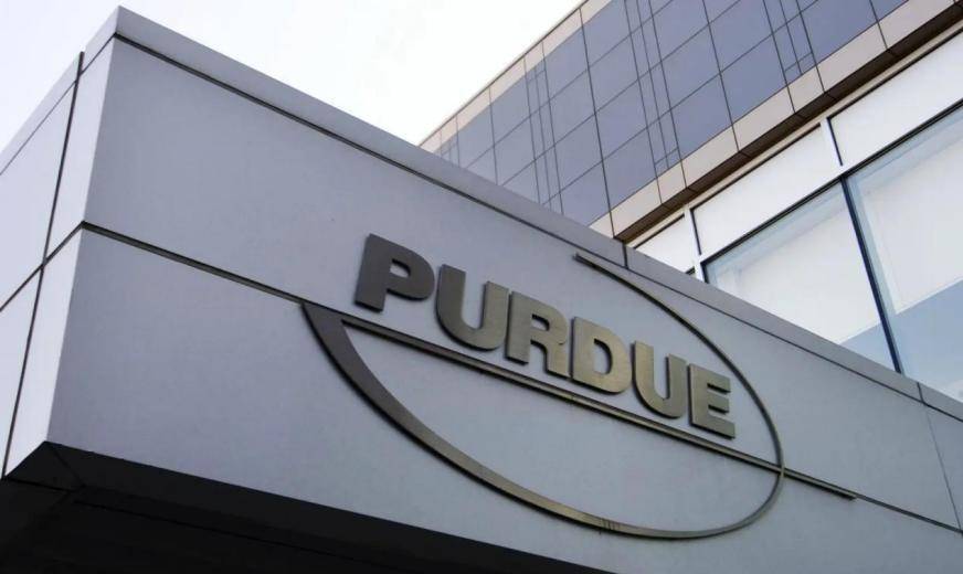 可惜好景不长,十年之后随着美施康定专利的到期,普渡制药杀手锏面临被